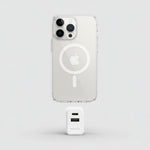 ZAGG Mophie Starter Bundle for Apple iPhone 16 Pro Max