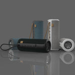 Efm Toledo Bluetooth Speaker - Blue