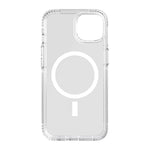 Tech21 EvoClear MagSafe Case for iPhone 13