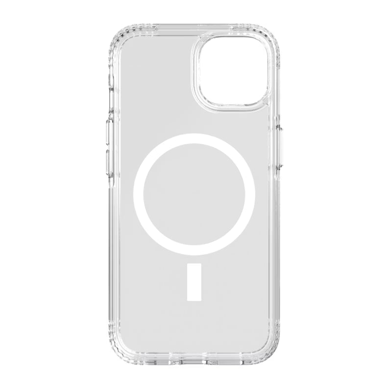 Tech21 EvoClear MagSafe Case for iPhone 13