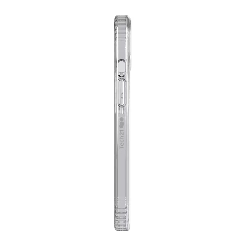 Tech21 EvoClear MagSafe Case for iPhone 13