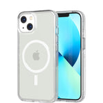 Tech21 EvoClear MagSafe Case for iPhone 13