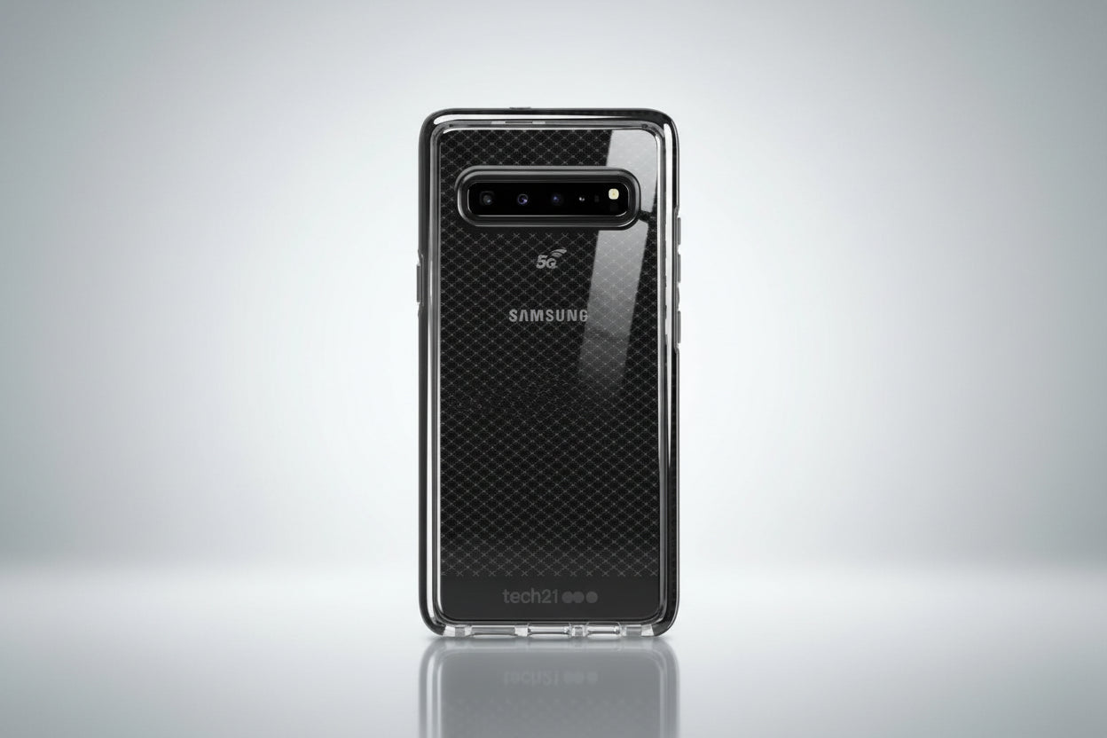 Evo Check Case For Samsung S10 5G