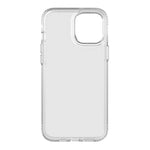 Tech21 Evo Clear Case for iPhone 12 Pro Max T21-8401 - Clear
