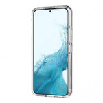 Tech21 EvoClear Case Samsung Galaxy S22 T21-9362 - Clear