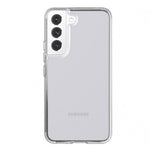 Tech21 EvoClear Case Samsung Galaxy S22 T21-9362 - Clear