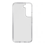 Tech21 EvoClear Case Samsung Galaxy S22 T21-9362 - Clear